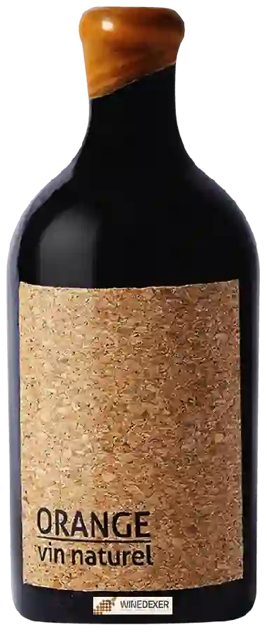 Château Lafitte - Orange