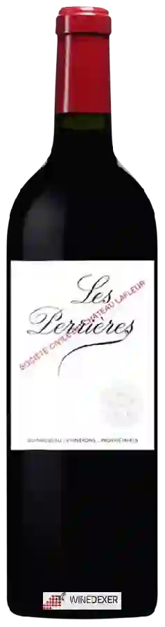 Château Lafleur - Les Perriéres