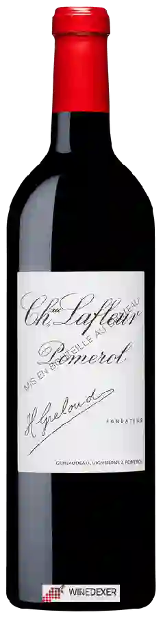 Château Lafleur - Pomerol