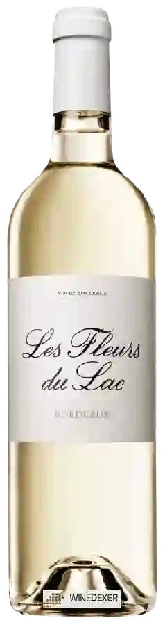 Château Lagrange - Les Fleurs du Lac Bordeaux Château Lagrange - Les Fleurs du Lac Bordeaux