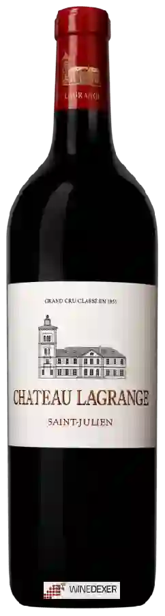 Château Lagrange - Saint-Julien (Grand Cru Classé)
