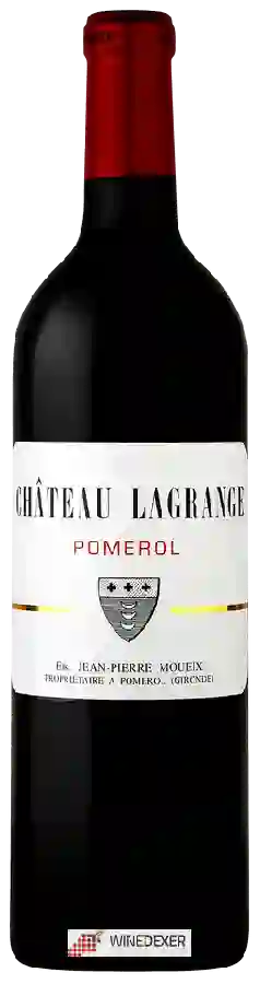 Château Lagrange - Pomerol