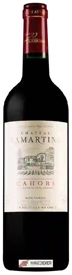 Château Lamartine - Cahors Château Lamartine - Cahors