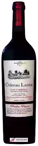 Château Landat - Vieilles Vignes Haut-Médoc