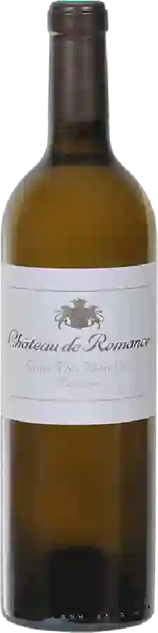 Château Laroche - Bordeaux Blanc