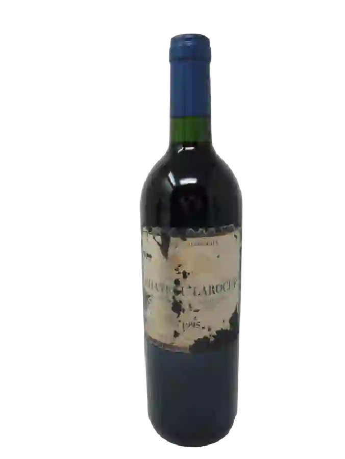 Château Laroche - Côtes de Bordeaux