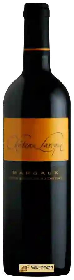 Château Laroque - Margaux Château Laroque - Margaux
