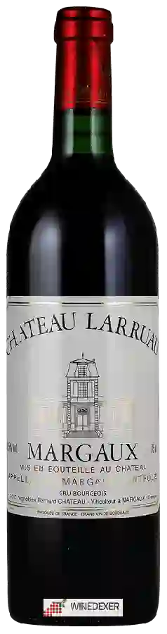 Château Larruau - Margaux