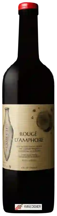 Château Lassolle - Rougé d'Amphore