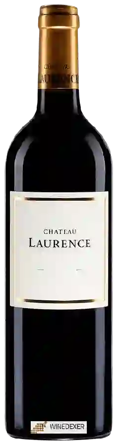 Château Laurence - Rouge