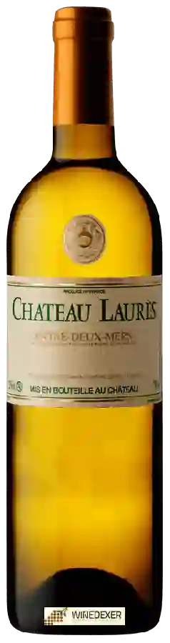 Château Laures - Entre-deux-Mers
