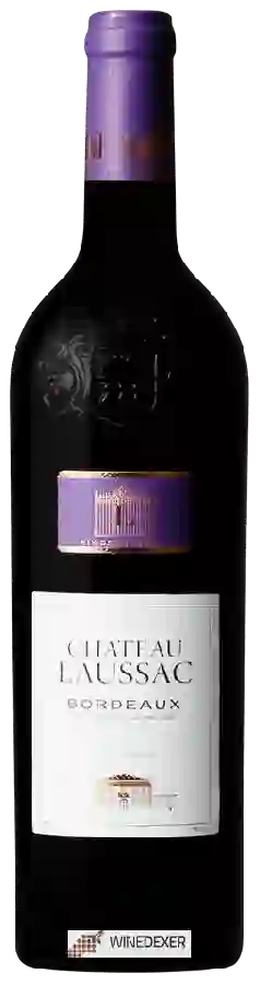 Château Laussac - Bordeaux