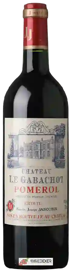 Château Le Gabachot - Pomerol