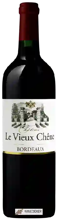 Château le Vieux Chêne - Bordeaux Château le Vieux Chêne - Bordeaux
