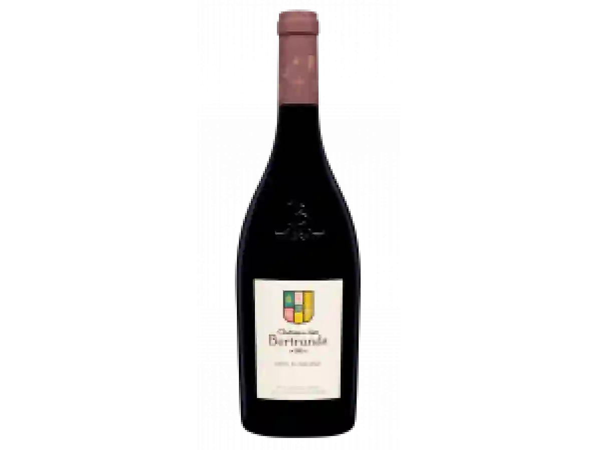 Château Les Bertrands - Bordeaux Classic