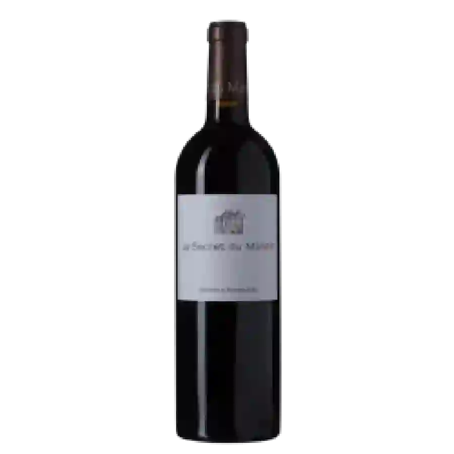 Château Les Bertrands - Secret des Bertrands Blaye - Côtes de Bordeaux Château Les Bertrands - Secret des Bertrands Blaye - Côtes de Bordeaux