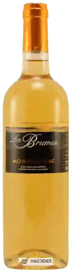 Château Les Hauts de Caillevel - Les Brumes Monbazillac