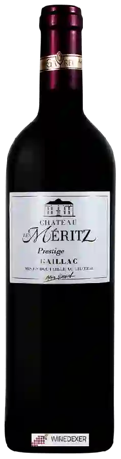 Château les Méritz - Prestige Gaillac Château les Méritz - Prestige Gaillac