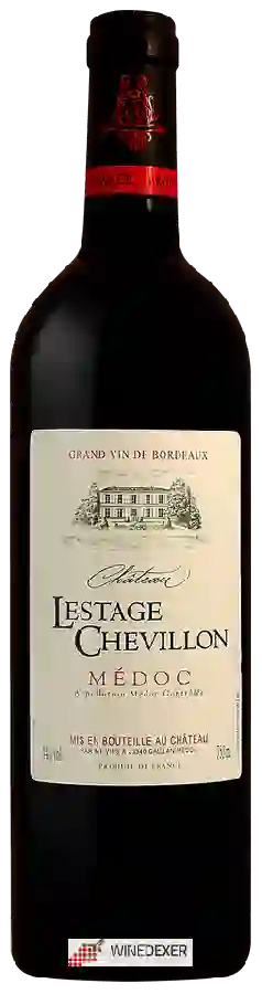 Château Lestage Chevillon - Médoc