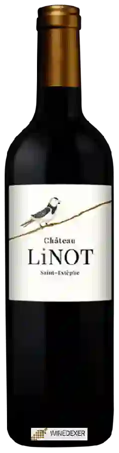 Château Linot - Saint-Estèphe