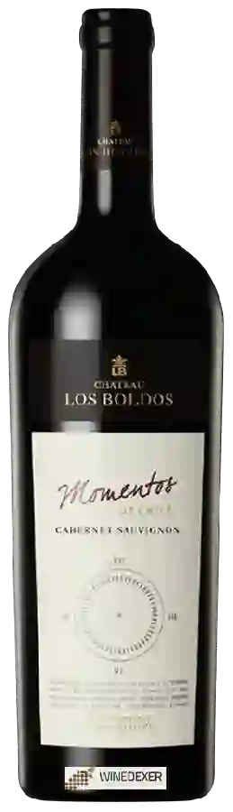 Château Los Boldos - Momentos Cabernet Sauvignon