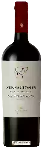 Château Los Boldos - Sensaciones Cabernet Sauvignon