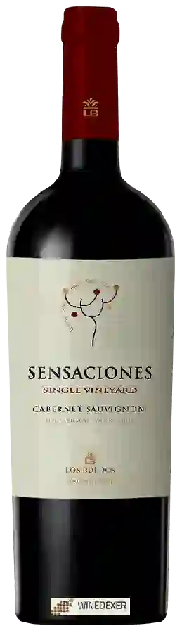Château Los Boldos - Sensaciones Cabernet Sauvignon