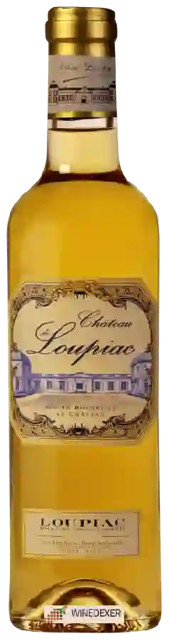 Château Loupiac-Gaudiet - Château de Loupiac