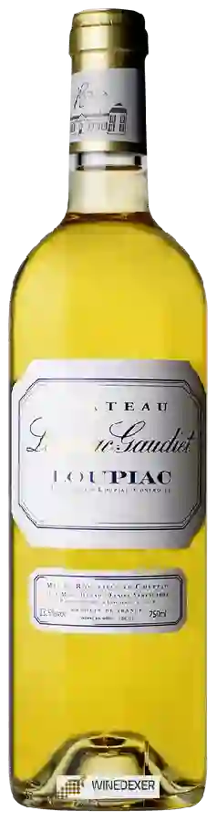 Château Loupiac-Gaudiet - Loupiac Château Loupiac-Gaudiet - Loupiac