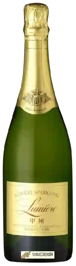 Château Lumière - Sparkling Château Lumière - Sparkling