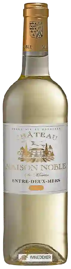 Château Maison Noble - Entre-deux-Mers