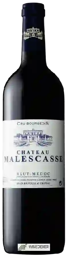 Château Malescasse - Haut-Médoc