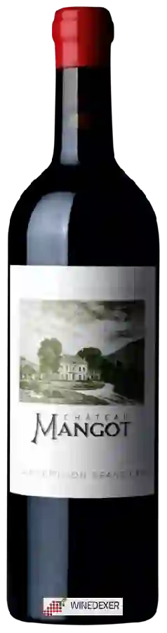 Château Mangot - Saint-Émilion Grand Cru Château Mangot - Saint-Émilion Grand Cru