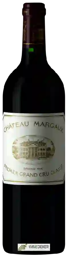 Château Margaux - Château Margaux (Premier Grand Cru Classé) Château Margaux - Château Margaux (Premier Grand Cru Classé)