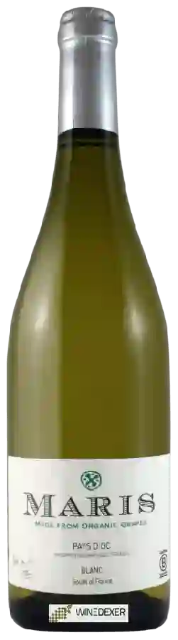 Château Maris - Blanc