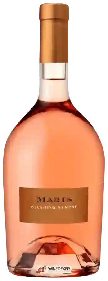 Château Maris - Blushing Nymphe