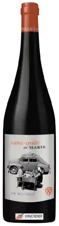 Château Maris - Casse-Croûte Rouge