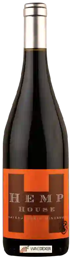 Château Maris - Hemp House