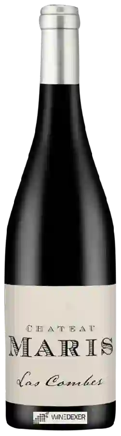 Château Maris - Las Combes