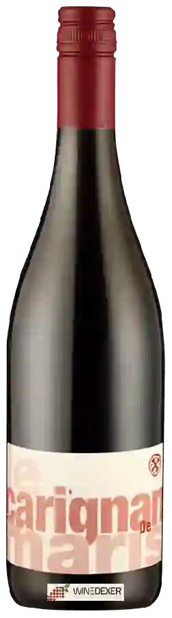 Château Maris - Le Carignan de Maris