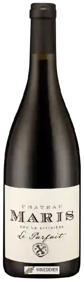 Château Maris - Le Parfait Château Maris - Le Parfait