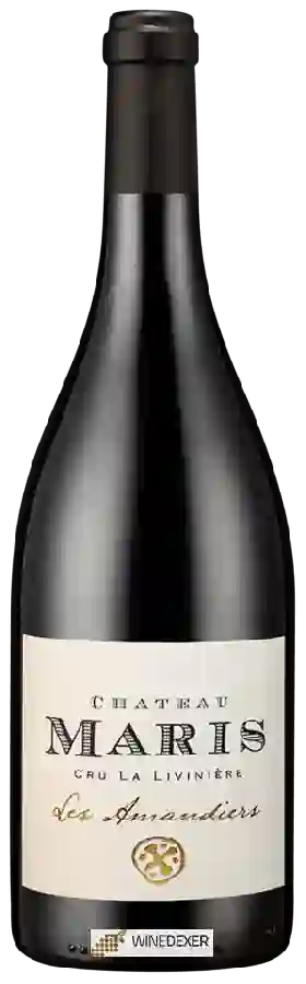 Château Maris - Les Amandiers
