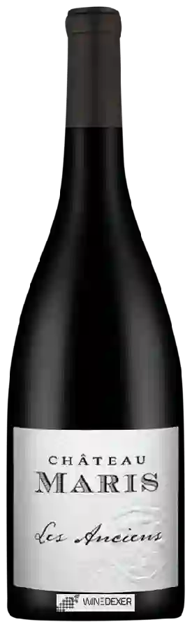 Château Maris - Les Anciens Château Maris - Les Anciens