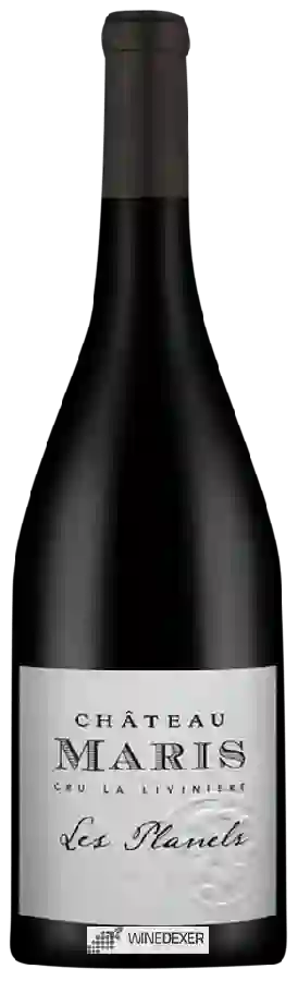 Château Maris - Les Planels Château Maris - Les Planels