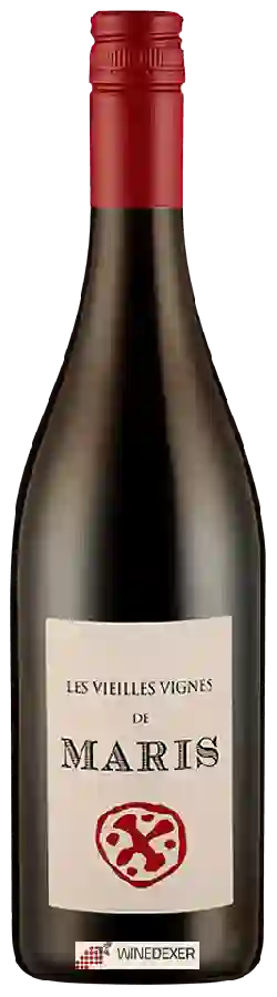 Château Maris - Les Vieilles Vignes de Maris