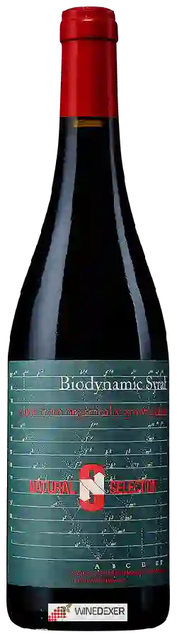 Château Maris - Natural Selection Biodynamic Syrah