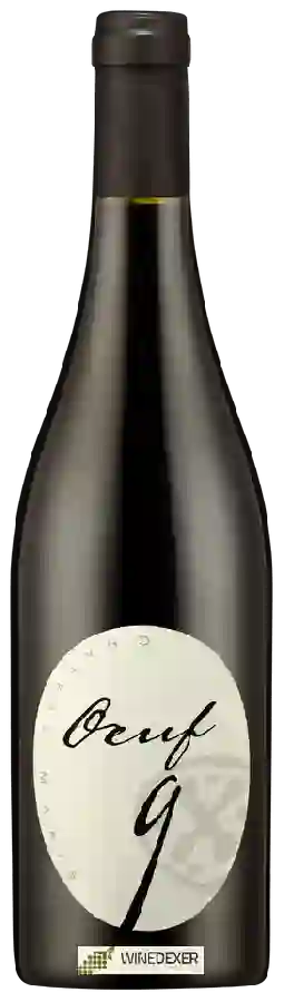 Château Maris - Oeuf 9