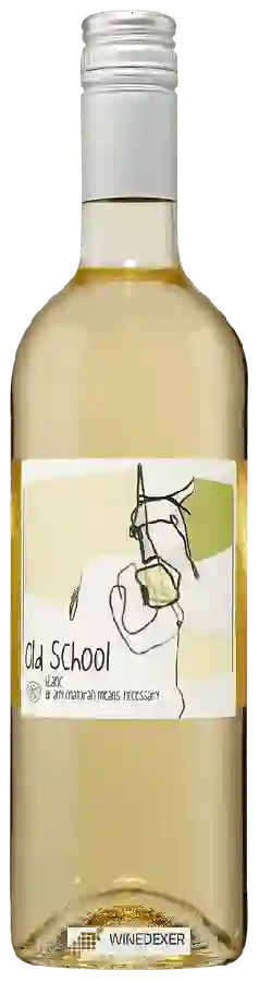 Château Maris - Old School Blanc Château Maris - Old School Blanc