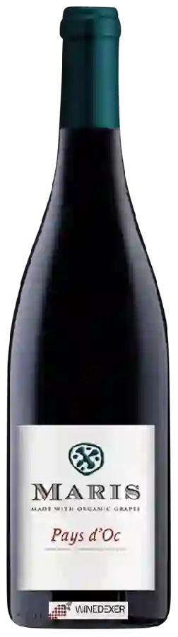 Château Maris - Pays d'Oc Rouge