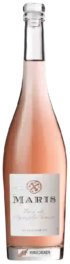 Château Maris - Rose de Nymphe Emue